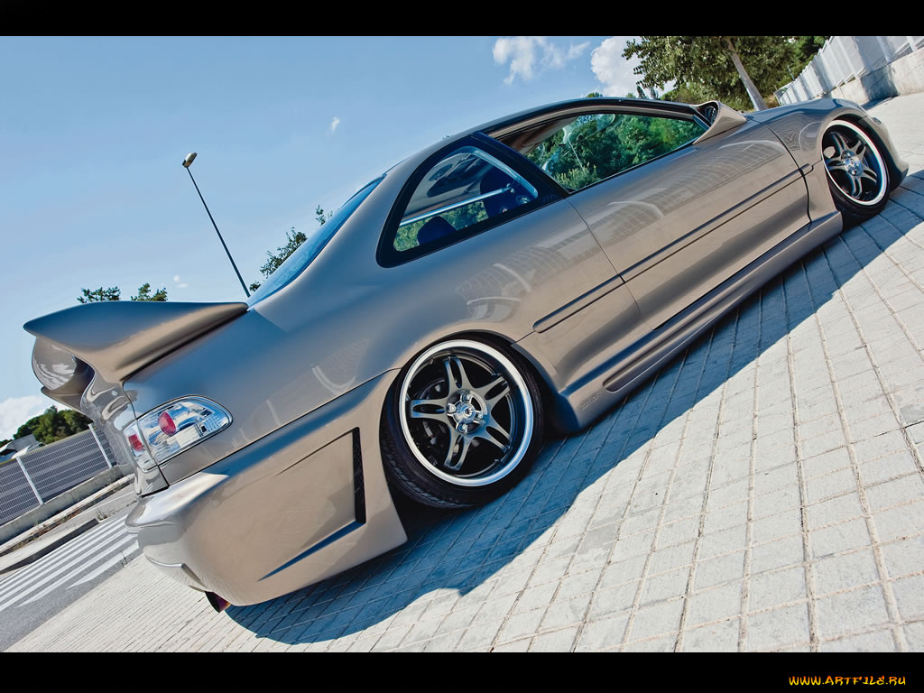 , honda